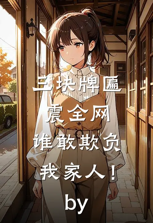 三块牌匾震全网，谁敢欺负我家人！by