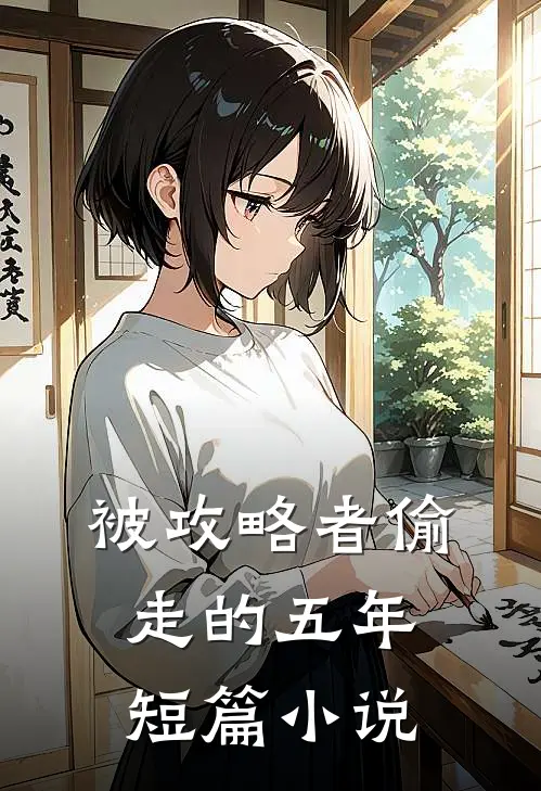 被攻略者偷走的五年短篇小说