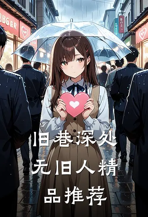 旧巷深处无旧人精品推荐