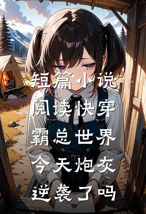 短篇小说阅读快穿霸总世界：今天炮灰逆袭了吗