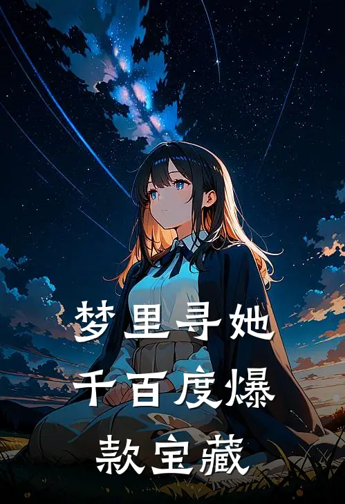 梦里寻她千百度爆款宝藏