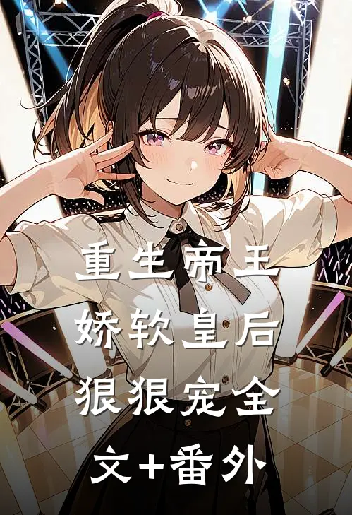 重生帝王，娇软皇后狠狠宠全文+番外