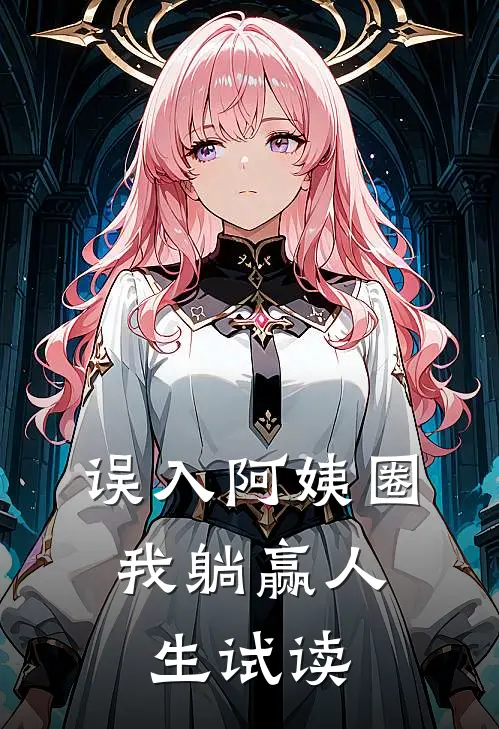 误入阿姨圈，我躺赢人生试读