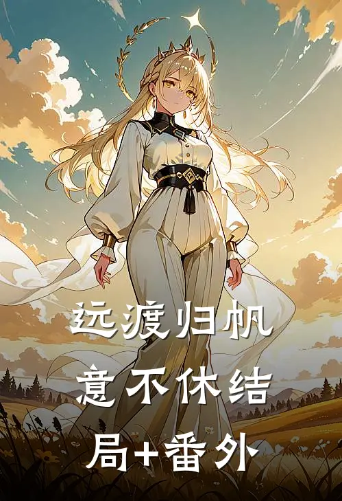 远渡归帆意不休结局+番外