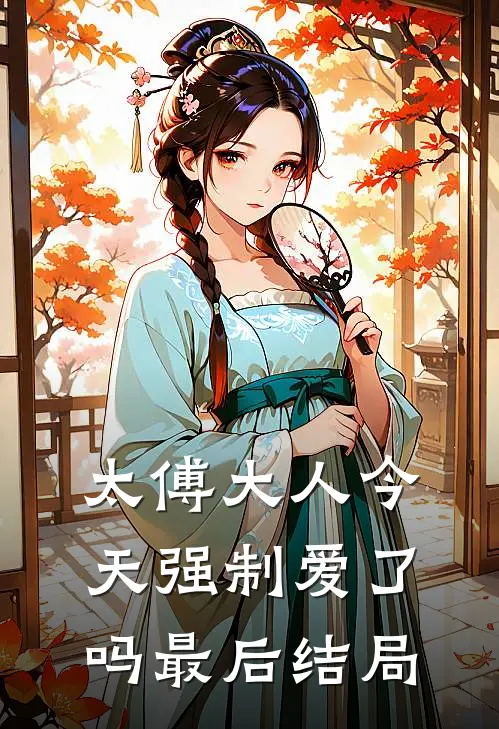 太傅大人今天强制爱了吗最后结局