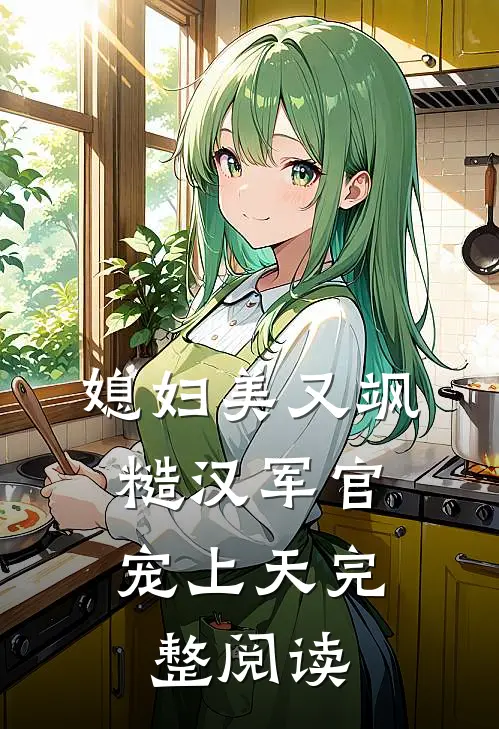 媳妇美又飒，糙汉军官宠上天完整阅读