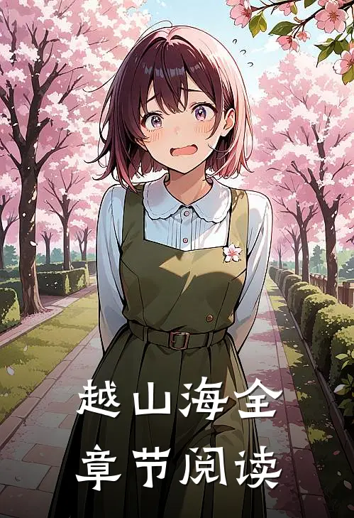 越山海全章节阅读