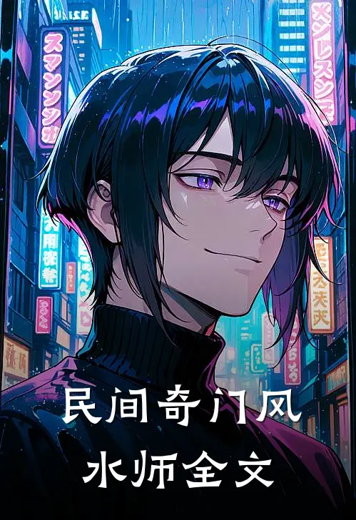 民间奇门风水师全文