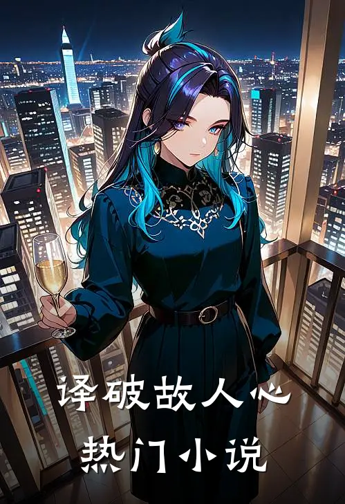 译破故人心热门小说