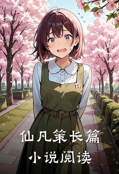 仙凡策长篇小说阅读
