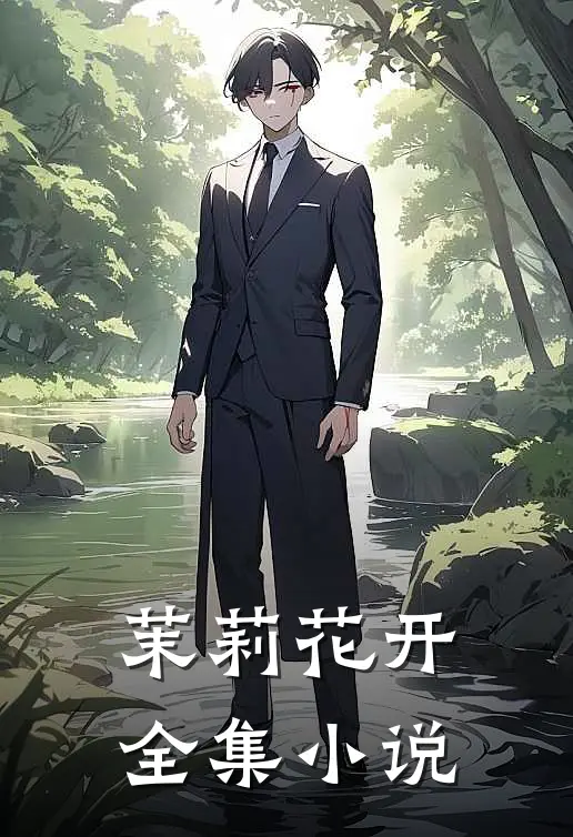 茉莉花开全集小说