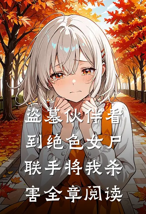 盗墓伙伴看到绝色女尸，联手将我杀害全章阅读