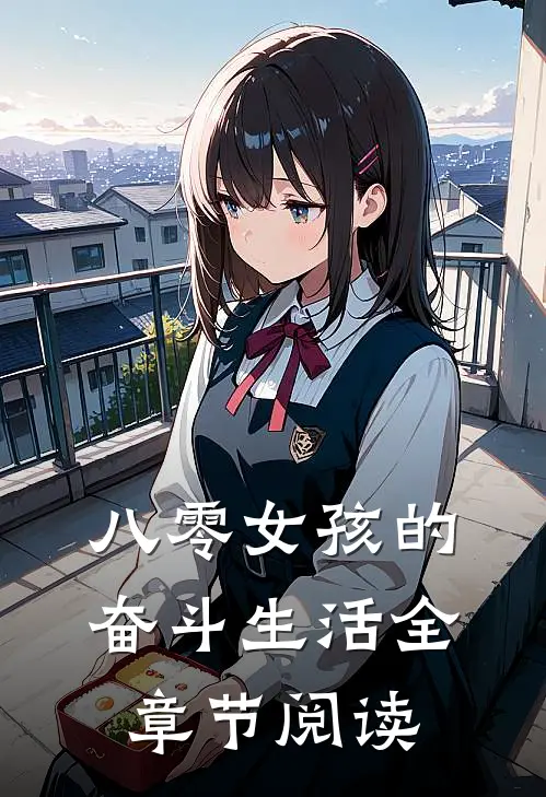 八零女孩的奋斗生活全章节阅读