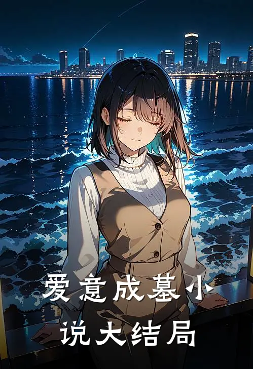 爱意成墓小说大结局