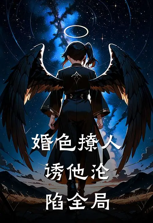 婚色撩人，诱他沦陷全局