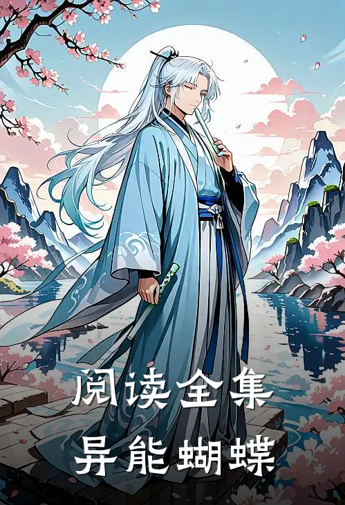 阅读全集异能蝴蝶
