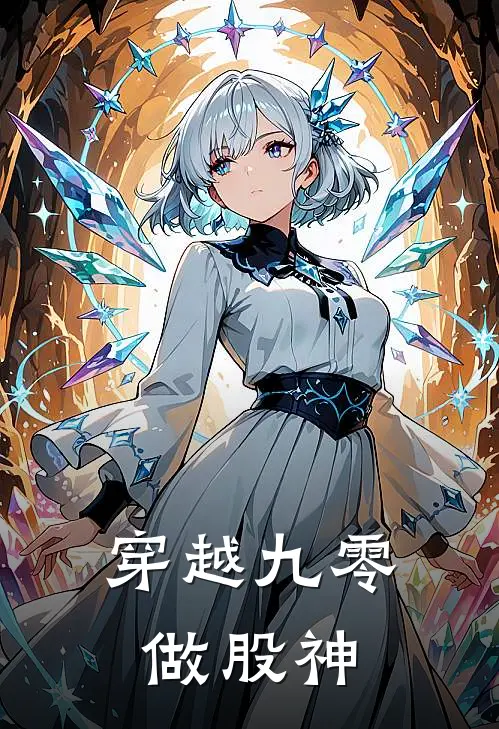 穿越九零做股神