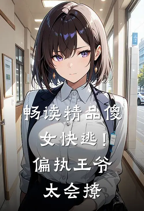 畅读精品傻女快逃！偏执王爷太会撩