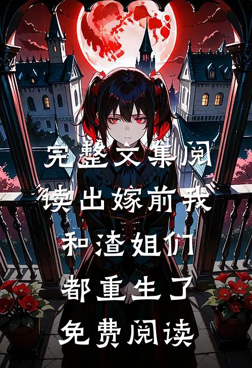 完整文集阅读出嫁前我和渣姐们都重生了免费阅读