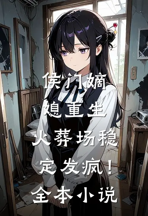 侯门嫡媳重生，火葬场稳定发疯！全本小说