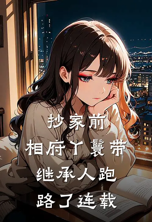 抄家前，相府丫鬟带继承人跑路了连载
