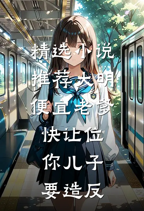 精选小说推荐大明：便宜老爹快让位，你儿子要造反