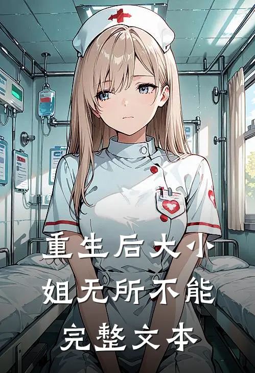 重生后大小姐无所不能完整文本