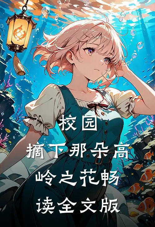 校园：摘下那朵高岭之花畅读全文版