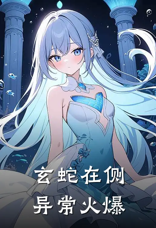 玄蛇在侧异常火爆