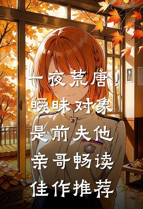 一夜荒唐！暧昧对象是前夫他亲哥畅读佳作推荐