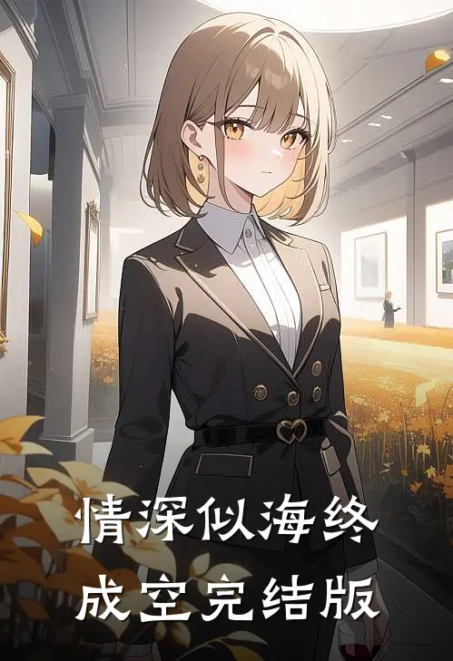 情深似海终成空完结版
