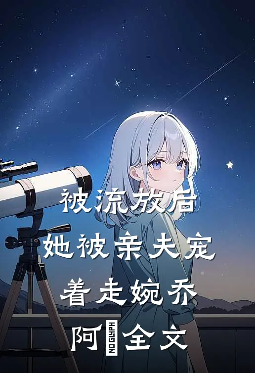 被流放后，她被亲夫宠着走婉乔阿槑全文