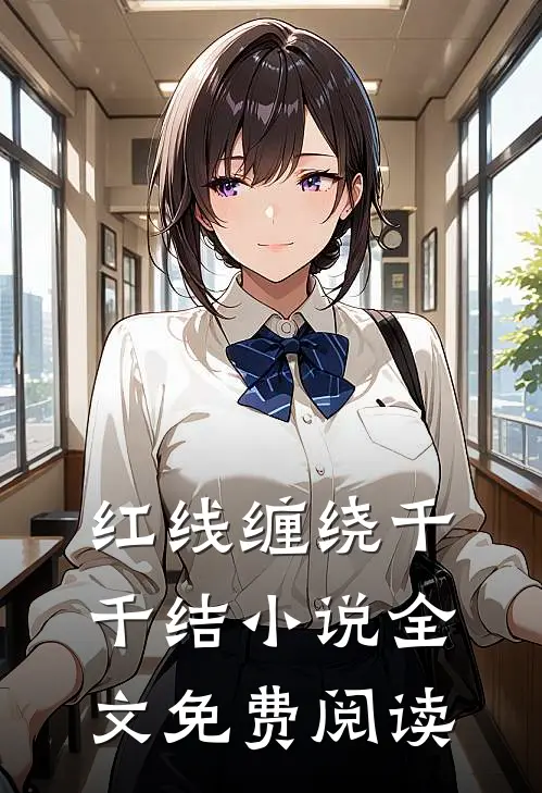 红线缠绕千千结小说全文免费阅读