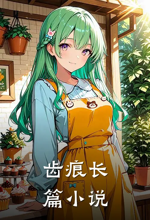 齿痕长篇小说