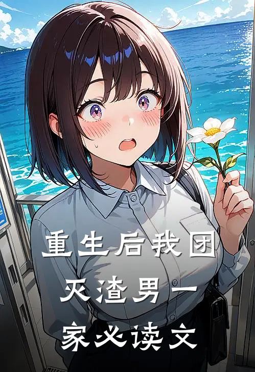 重生后我团灭渣男一家必读文