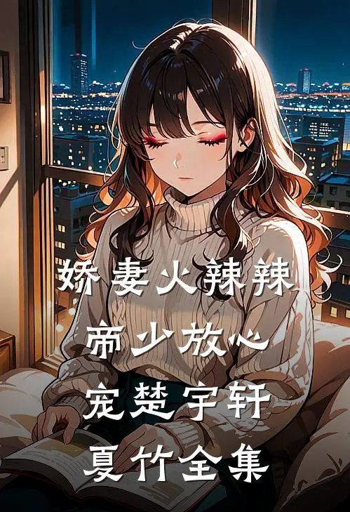 娇妻火辣辣：帝少放心宠楚宇轩夏竹全集