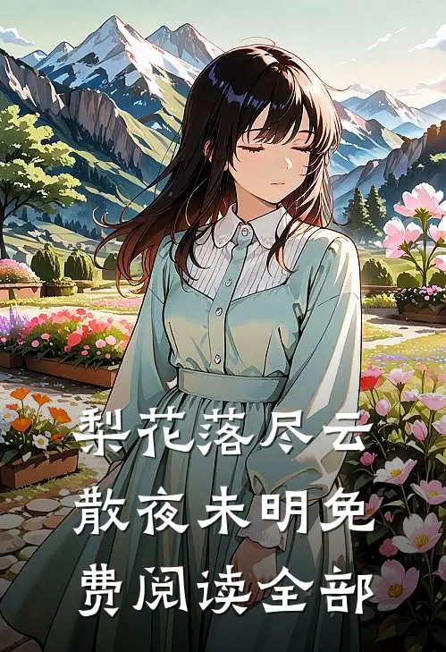 梨花落尽云散夜未明免费阅读全部