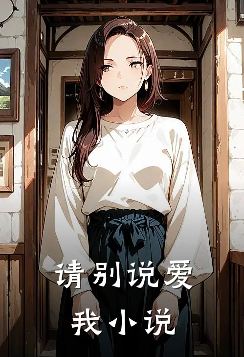 请别说爱我小说