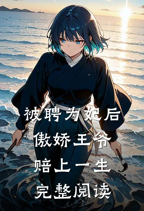被聘为妃后，傲娇王爷赔上一生完整阅读