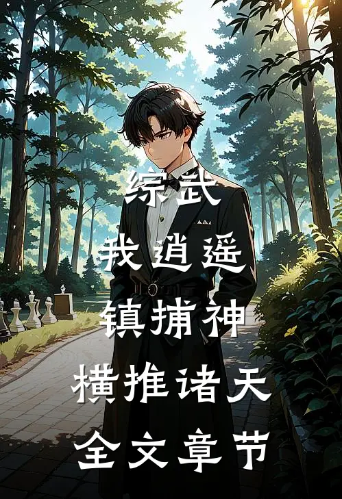 综武：我逍遥镇捕神，横推诸天全文章节