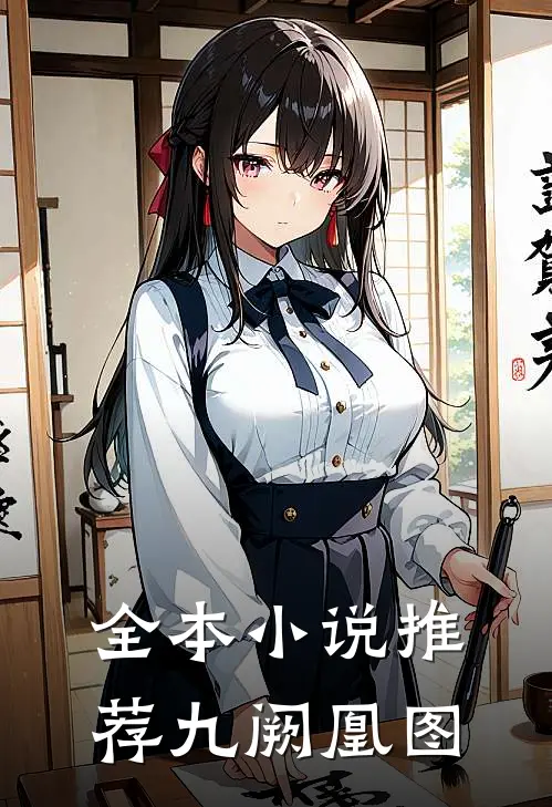 全本小说推荐九阙凰图
