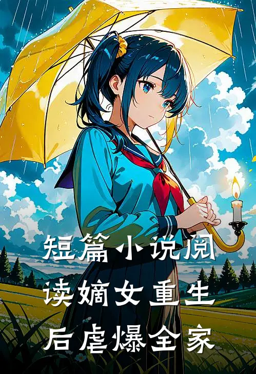 短篇小说阅读嫡女重生后虐爆全家