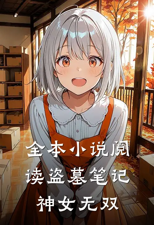 全本小说阅读盗墓笔记：神女无双