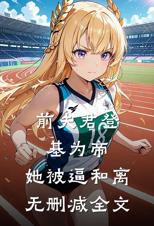 前夫君登基为帝，她被逼和离无删减全文