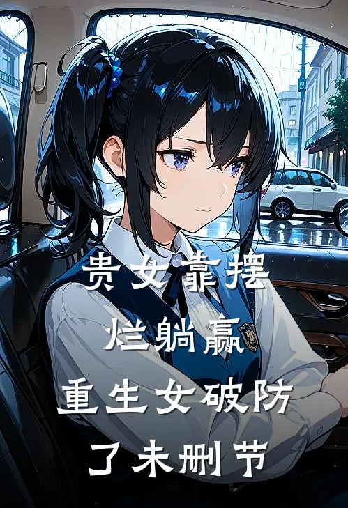 贵女靠摆烂躺赢，重生女破防了未删节