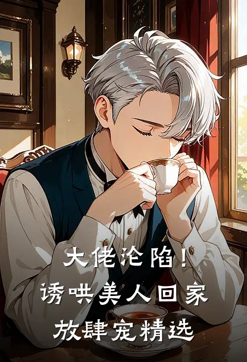 大佬沦陷！诱哄美人回家放肆宠精选