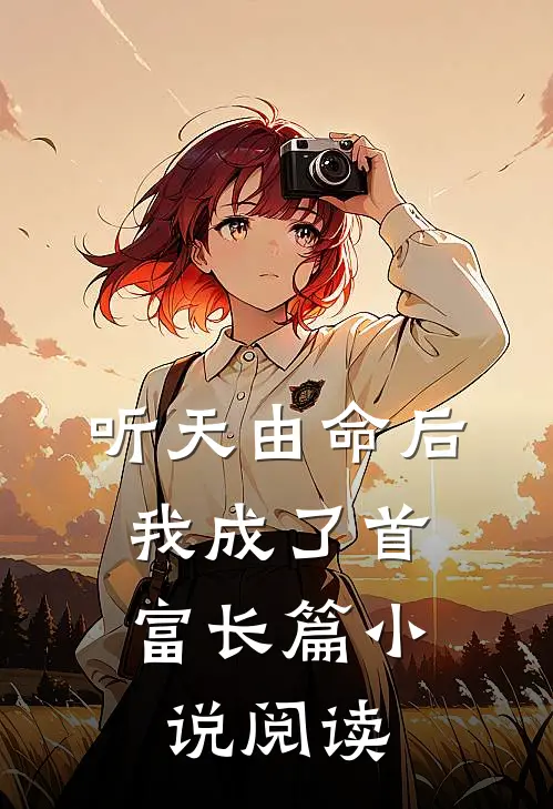 听天由命后，我成了首富长篇小说阅读