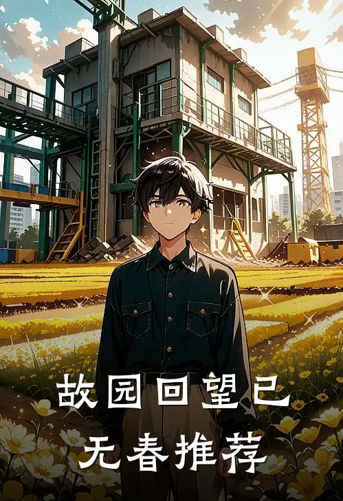 故园回望已无春推荐