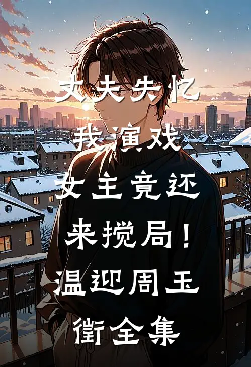 丈夫失忆我演戏，女主竟还来搅局！温迎周玉徵全集