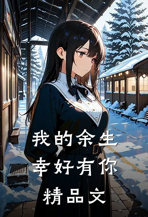我的余生幸好有你精品文